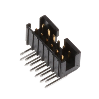 1-2842166-2 by TE Connectivity AMP Connectors - 12P, AMPMODU 2MM, DOUBLE ROW SHR