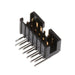 1-2842166-2 by TE Connectivity AMP Connectors - 12P, AMPMODU 2MM, DOUBLE ROW SHR