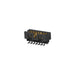 1-2842246-6 by TE Connectivity AMP Connectors - 16P, AMPMODU 2MM, DOUBLE ROW SHR