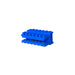1-284932-6 by TE Connectivity AMP Connectors - DUOPLUG MKI STD,6 POS, KEYED 4/5