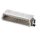 1-292228-1 by TE Connectivity AMP Connectors - CONNECTOR HEADER SMD R/A 11POS 1.5MM