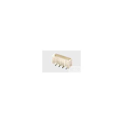 1-292232-4 by TE Connectivity - 1.5 MINI CT SGL V SMT W/BOSPO