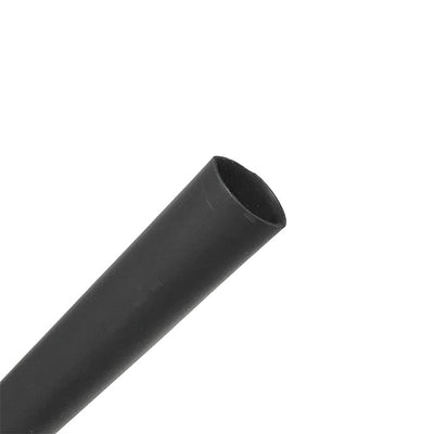 1/2BLACKUL224-1 by Remington Industries - 1/2"" HEAT SHRINK (3:1) SLEEVING,