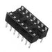 1-390262-5 by TE Connectivity AMP Connectors - CONNECTOR IC DIP SOCKET 40POS TIN
