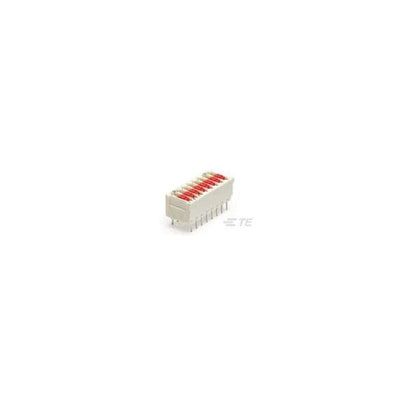 1-5161390-2 by TE Connectivity - 12P.DIP SWITCH ASSY