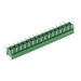 1-5164711-6 by TE Connectivity AMP Connectors - CONNECTOR RECPT 16P 0.098 TIN PCB R/A
