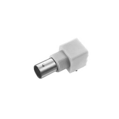 1-5227161-6 by TE Connectivity AMP Connectors - CONNECTOR BNC JACK R/A 50 OHM PCB