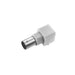 1-5227161-6 by TE Connectivity AMP Connectors - CONNECTOR BNC JACK R/A 50 OHM PCB