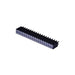 1-535598-9 by TE Connectivity AMP Connectors - CONNECTOR RECPT 38POS 0.1 GOLD PCB