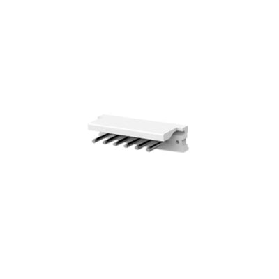 1-641938-1 by TE Connectivity AMP Connectors - CONNECTOR HEADER VERT 8POS 3.96MM