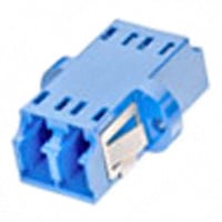 2-6457567-2 by TE Connectivity AMP Connectors - CONNECTOR COUPLER RCPT LC-LC DUPLEX