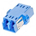 1-6457567-2 by TE Connectivity AMP Connectors - CONNECTOR COUPLER RCPT LC-LC DUPLEX