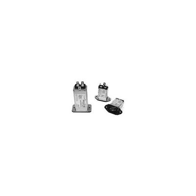1-6609006-4 by TE Connectivity Corcom Filters - 10EEJ2=F8018 S0