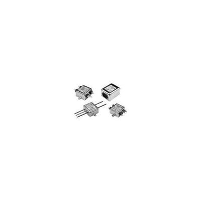 1-6609027-4 by TE Connectivity Corcom Filters - 10EK3=F7094 S0