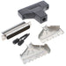1-747950-6 by TE Connectivity AMP Connectors - CONNECTOR D-SUB PLUG 37POS IDC