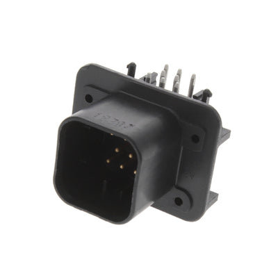 1-776279-1 by TE Connectivity AMP Connectors - CONNECTOR HEADER R/A 8POS 4MM