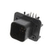 1-776279-1 by TE Connectivity AMP Connectors - CONNECTOR HEADER R/A 8POS 4MM