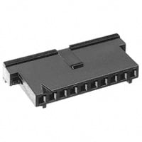1-88859-2 by TE Connectivity AMP Connectors - CONNECTOR FFC RCPT HSG 7POS 2.54MM