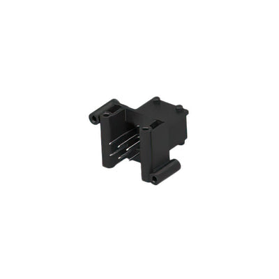 2311162-4 by TE Connectivity AMP Connectors - DYNAMIC D-3 FMLB REC CONT AU0.38