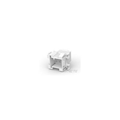 1-929505-2 by TE Connectivity - TAB HSG .110 (2.8 MM) HSG TAB