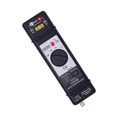 CT4196 by Cal Test Electronics - DIFFERENTIAL PROBE KIT, 60 MHZ,