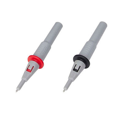 CT4300 by Cal Test Electronics - FUSED PROBE, 500 MA WITH LOCKING