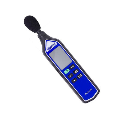 GNV-100 by Global Specialties - SOUND LEVEL METER, CLASS 2