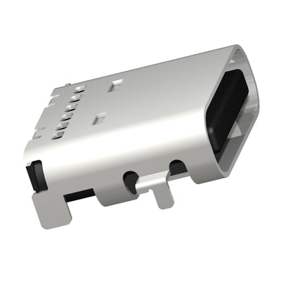 SCNUS-UC-124GPF-SORTH by Suntsu Electronics, Inc. - CONNECTOR RCP USB3.1 TYPEC TH