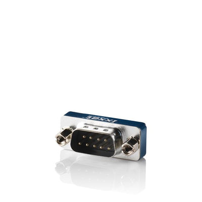 1.04.0075.03000 by HMS Networks - IXXAT CAN 120 TERMIN MALE/FEMALE