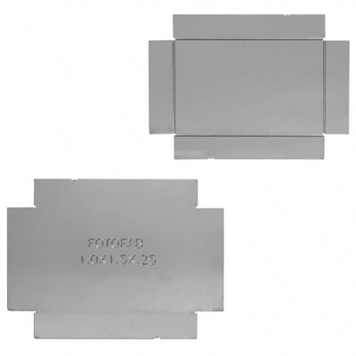 1.0 X 1.5 X .25 by Fotofab LLC - SHIELD RF STD 1.0 X 1.5 X .25
