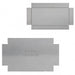 1.0 X 2.0 X .25 by Fotofab LLC - SHIELD RF STD 1 X 2 X .25