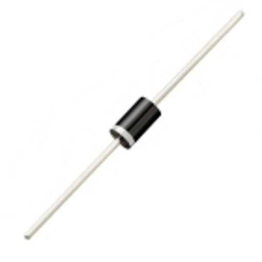 1.5KE36A-T by Rectron USA - TVS DIODE 30.8VWM 49.9VC 1.5KE