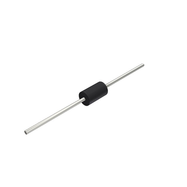 1.5KEG33A by HY Electronic (Cayman) Limited - AXIAL LEADED UNI/BI-DIRECTIONAL