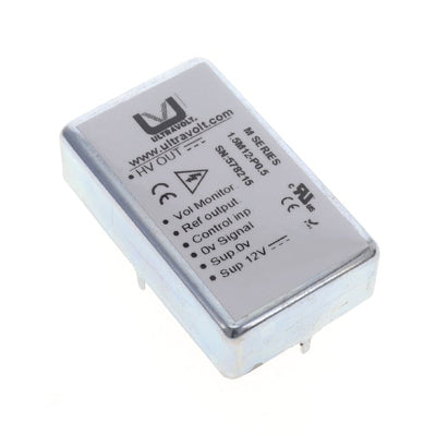1.5M12-P0.5 by Advanced Energy - DC DC CONVERTER 1500V 500MW
