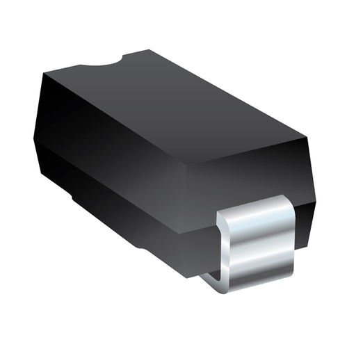 1.5SMBJ17CA-H by Bourns Inc. - DIO TVS VRWM 17V 1500W BIDIR SMB