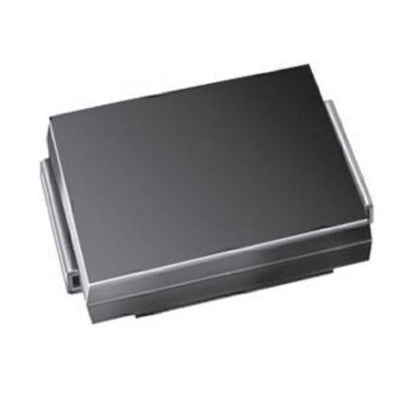 1.5SMC400AHM3_B/H by Vishay General Semiconductor - Diodes Division - TVS DIODE 342VWM 548VC SMC