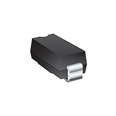1.5SMC91A-Q by Bourns Inc. - TVS DIODE 77.8VWM 162.5VC DO214