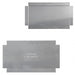 1.5 X 3.0 X 0.25 by Fotofab LLC - SHIELD RF STD 1.5 X 3 X .25