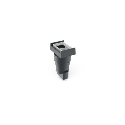 1.65.111.051/0000 by RAFI USA - SIGNAL LAMP, RECTANGULAR LENS