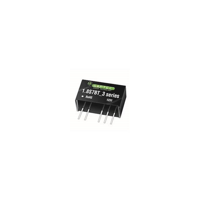 1.8S7BT_150909_D3P by GAPTEC Electronic - DC-DC IGBT & SIC