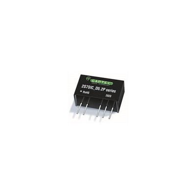 2S7SIC_121503_D5.2UP by GAPTEC Electronic - DC-DC IGBT & SIC