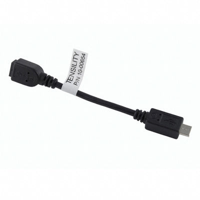 10-00654 by Tensility International Corp - CABLE USB2.0 MINI A RCPT-MCR A PLG