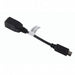 10-00658 by Tensility International Corp - CABLE USB2.0 B RCP-MCR A PLG 0.33