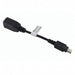 10-00660 by Tensility International Corp - CABLE USB2.0 B RCP-MIN B PLG 0.33