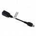 10-00661 by Tensility International Corp - CABLE USB2.0 B RCP-MIN A PLG 0.33