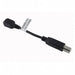 10-00663 by Tensility International Corp - CABLE USB2.0 MIN B RCP-B PLG 0.33