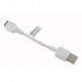 10-00771 by Tensility International Corp - CABLE USB2.0 MIN A RCP-A PLG 0.33
