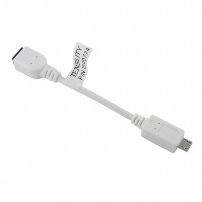 10-00774 by Tensility International Corp - CABLE USB2.0 MINI A RCPT-MCR B PLG