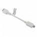 10-00774 by Tensility International Corp - CABLE USB2.0 MINI A RCPT-MCR B PLG