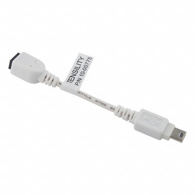 10-00775 by Tensility International Corp - CABLE USB2.0 MINI A RCPT-MIN B PLG